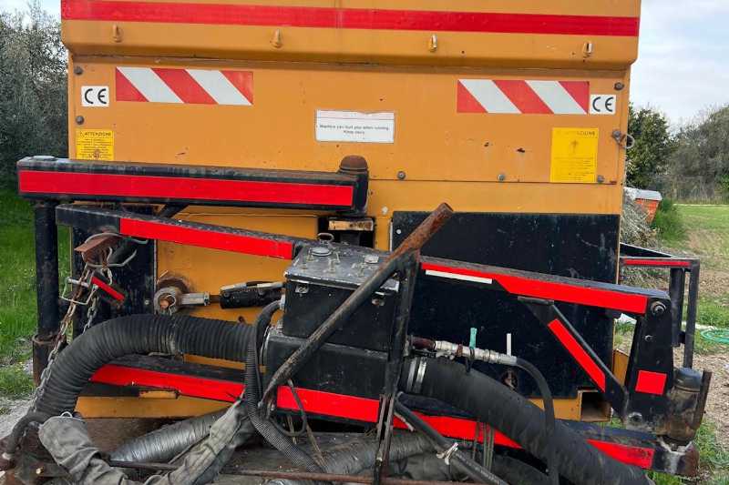 OmecoHub - Immagine RODECO RA45